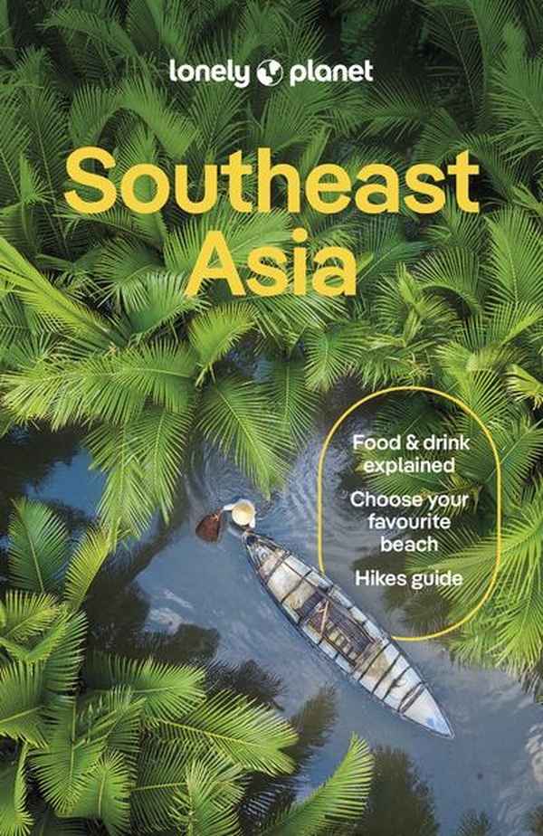 SOUTHEAST ASIA 20ED -ANGLAIS-
