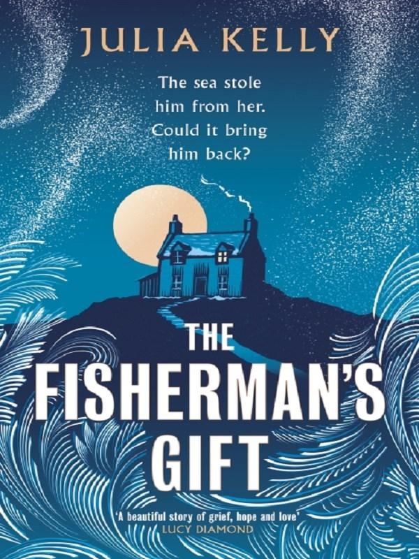 THE FISHERMAN'S GIFT