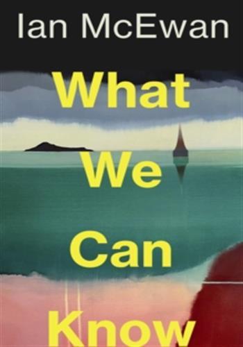WHAT WE CAN KNOW