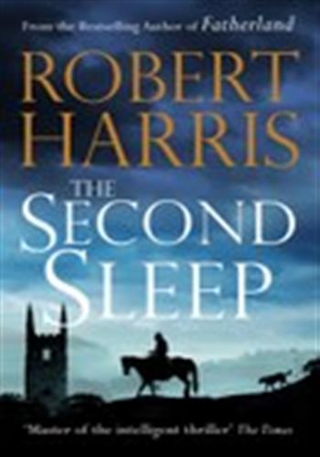 THE SECOND SLEEP*