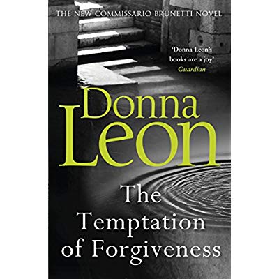 THE TEMPTATION OF FORGIVENESS*