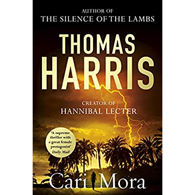 CARI MORA*