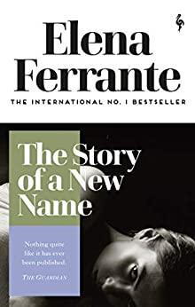 THE STORY OF A NEW NAME