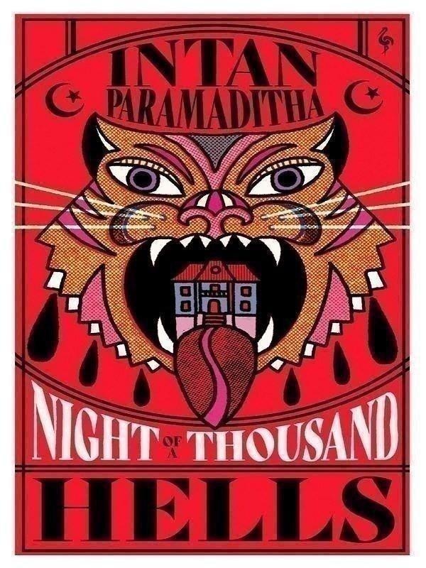 NIGHT OF A THOUSAND HELLS