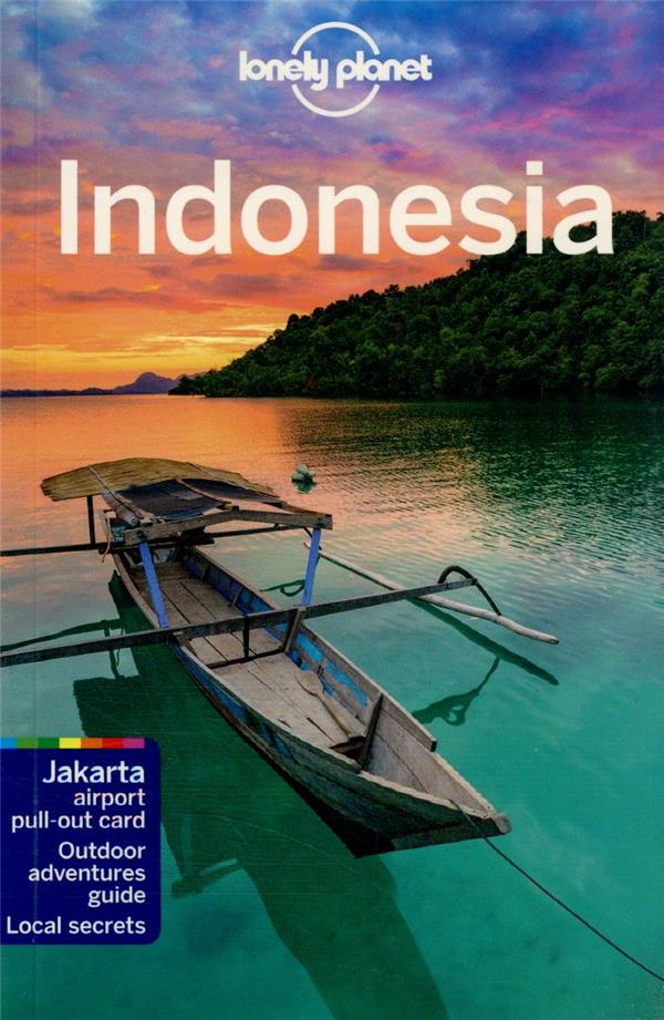 INDONESIA 13ED -ANGLAIS-