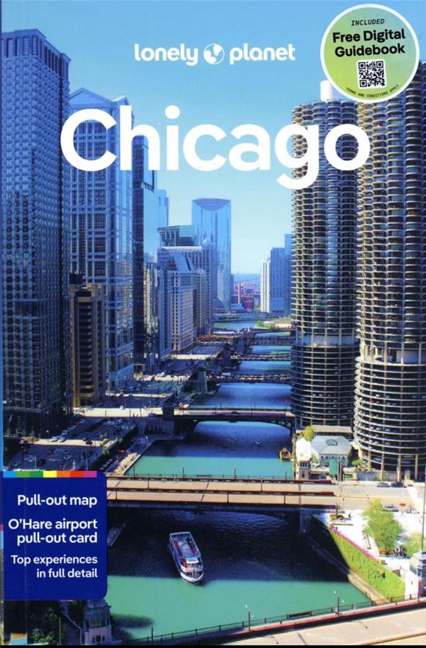 CHICAGO 10ED -ANGLAIS-