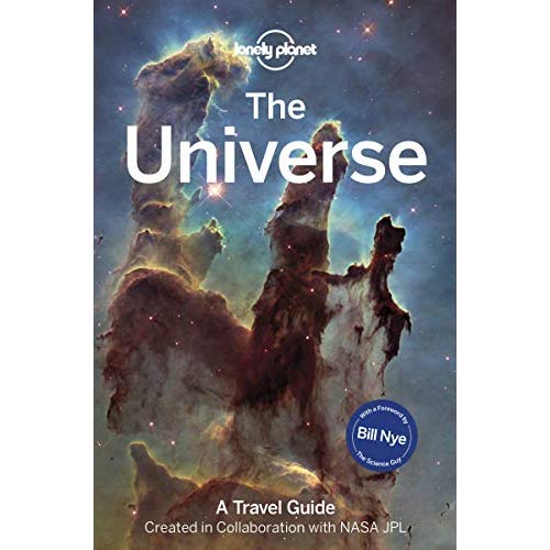 THE UNIVERSE 1ED -ANGLAIS-