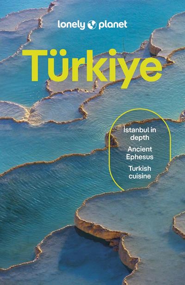 TURKIYE 17ED -ANGLAIS-