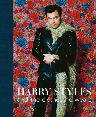 HARRY STYLES AND THE CLOTHES HE WEARS /ANGLAIS