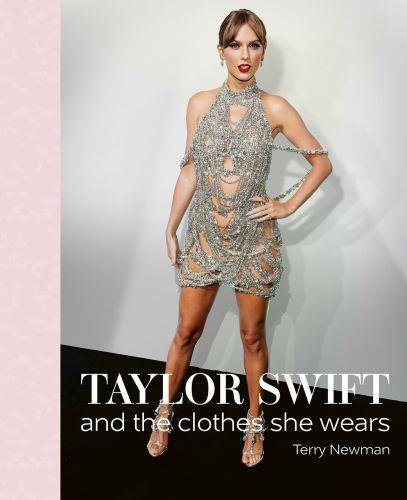 TAYLOR SWIFT AND THE CLOTHES SHE WEARS /ANGLAIS