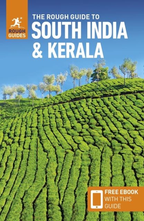 SOUTH INDIA AND KERALA
