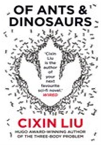 OF ANTS AND DINOSAURS