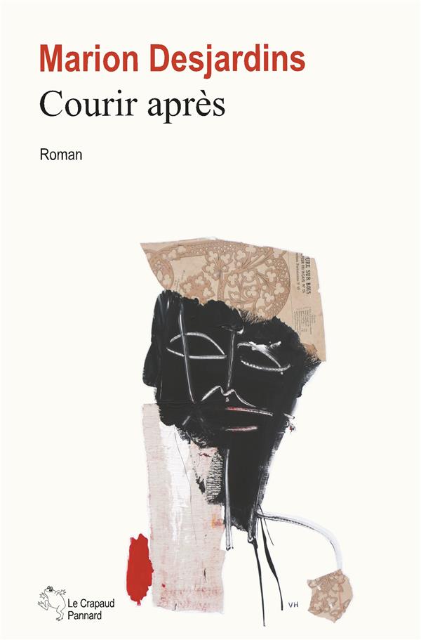 COURIR APRES