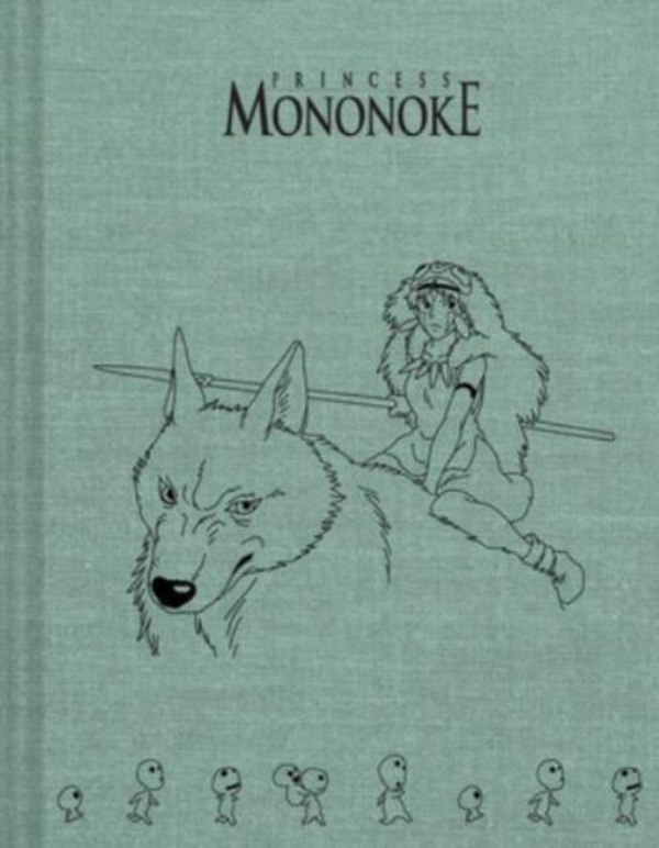 PRINCESS MONONOKE