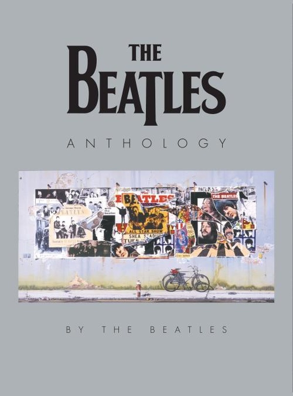 THE BEATLES ANTHOLOGY (25TH ANNIVERSARY EDITION)