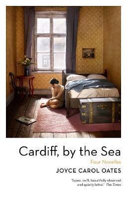 CARDIFF, BY THE SEA