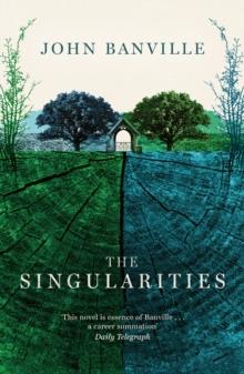 THE SINGULARITIES