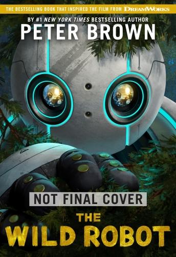 THE WILD ROBOT