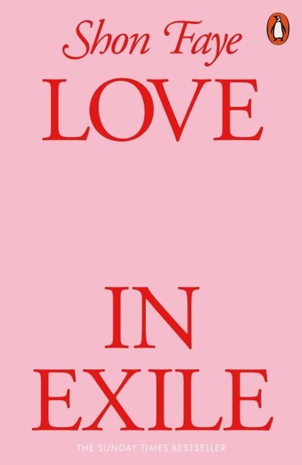 LOVE IN EXILE
