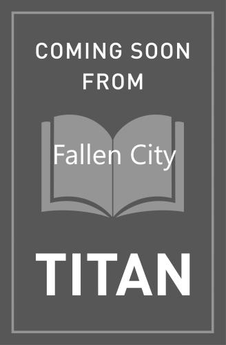 FALLEN CITY