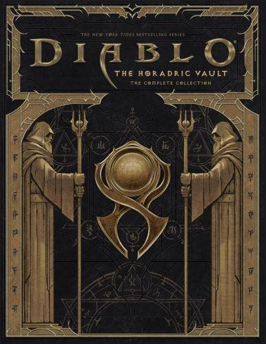 DIABLO: HORADRIC VAULT - THE COMPLETE COLLECTION