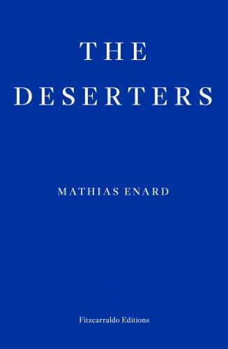 THE DESERTERS