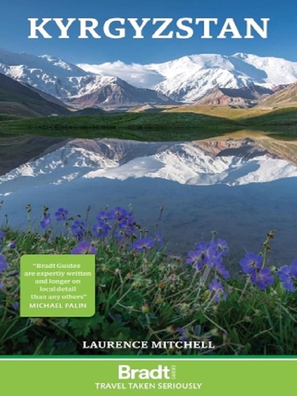 KYRGYZSTAN