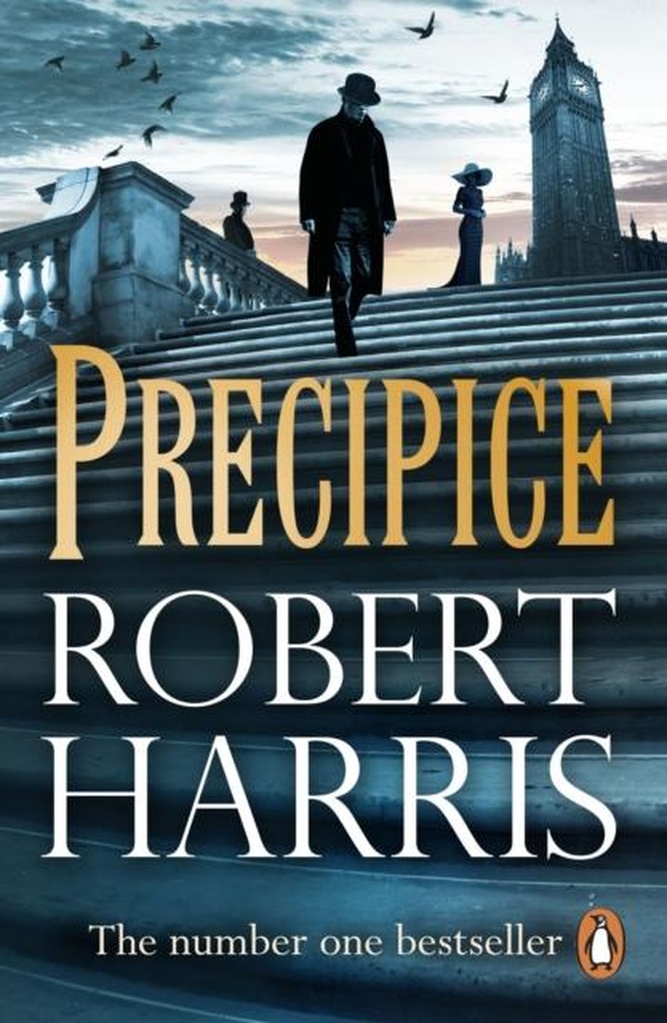 PRECIPICE
