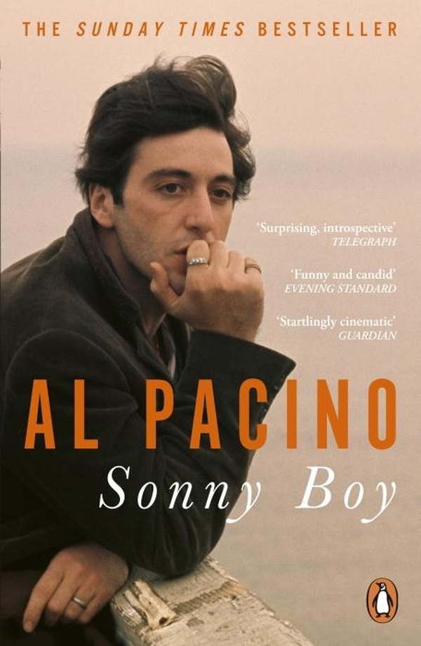 SONNY BOY - A MEMOIR