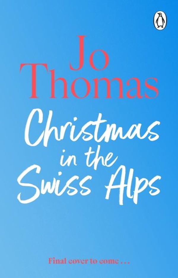 A RECIPE FOR CHRISTMAS