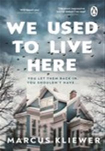 WE USED TO LIVE HERE