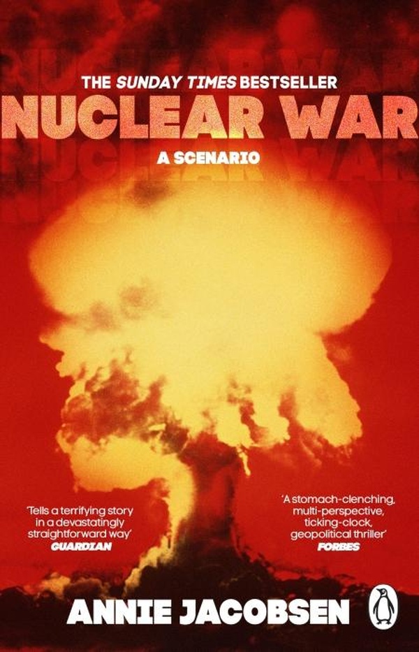 NUCLEAR WAR