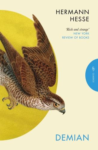 DEMIAN - THE STORY OF EMIL SINCLAIR'S YOUTH