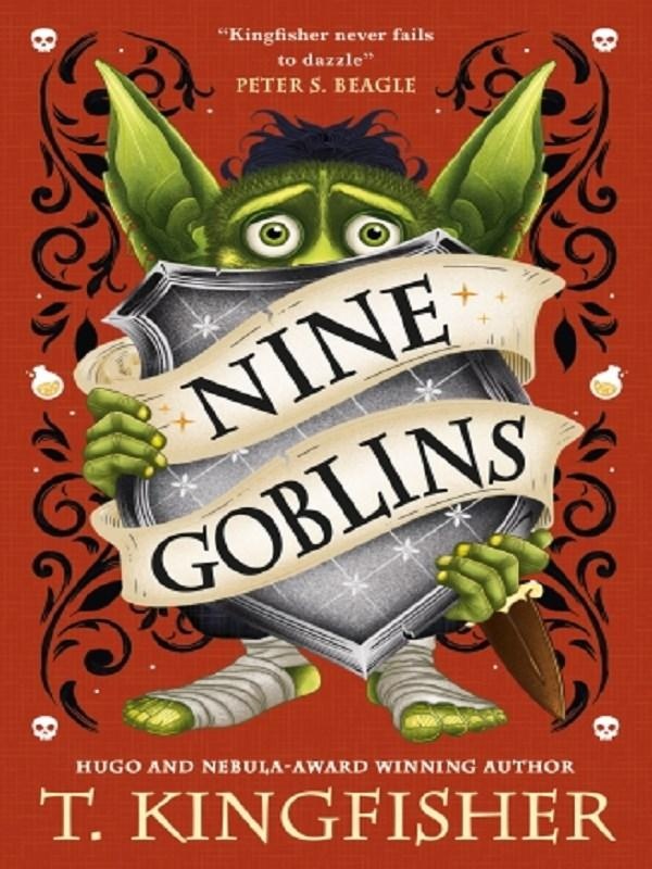 NINE GOBLINS
