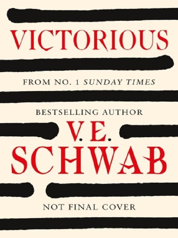 VILLAINS - VICTORIOUS (EXPORT PAPERBACK)