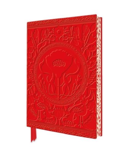ARTISAN ART NOTEBOOKS - NINA PACE: FLORAL ARTISAN ART NOTEBOOK (FLAME TREE JOURNALS)