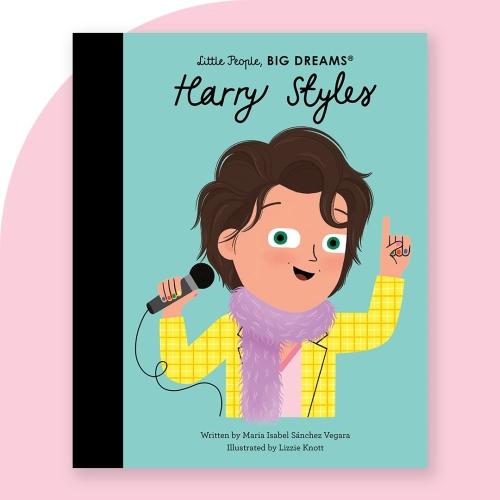 HARRY STYLES