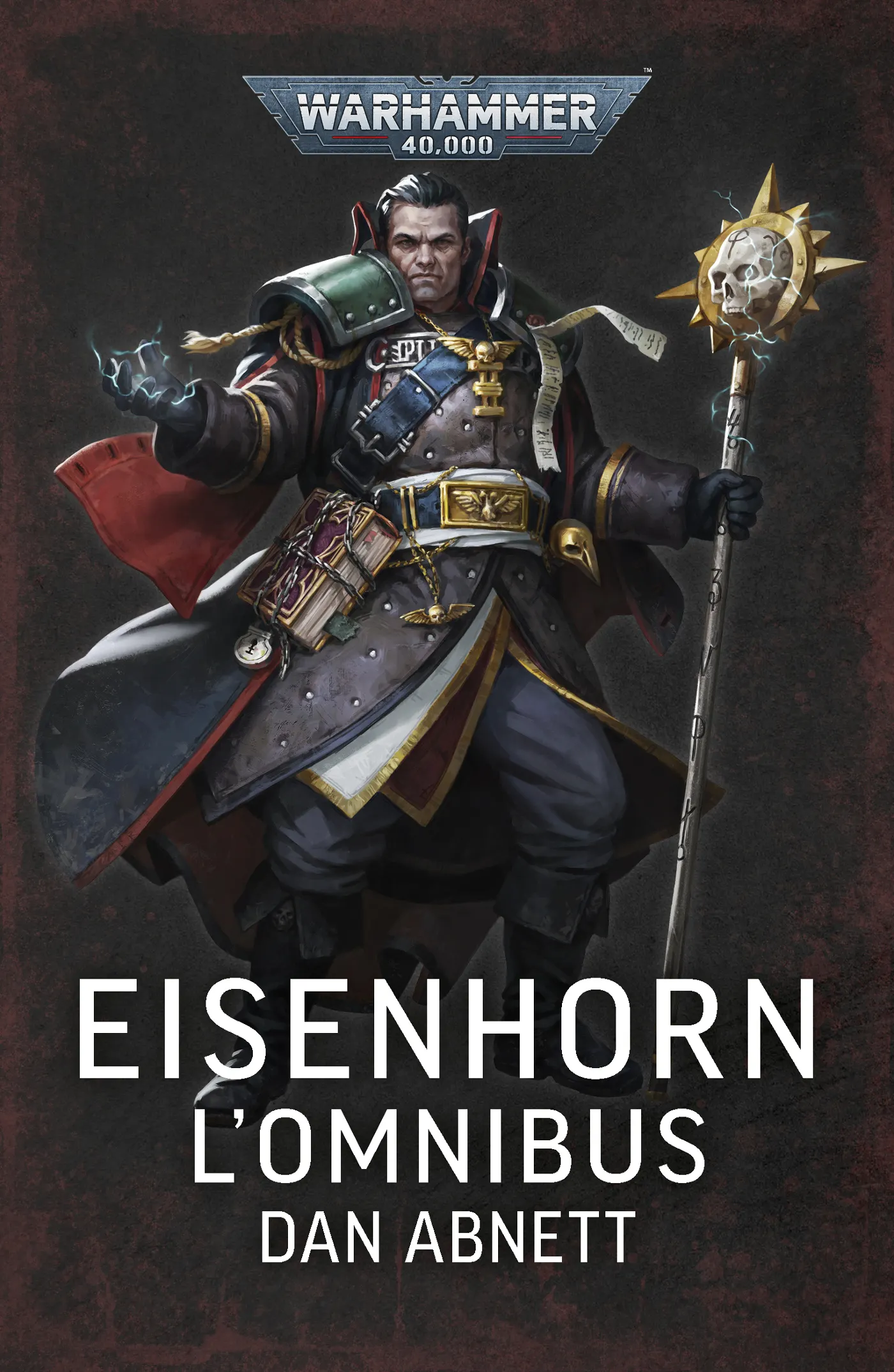 EISENHORN LE RECUEIL