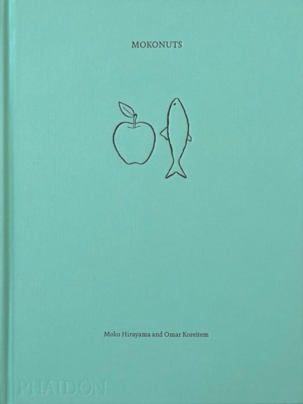 MOKONUTS - VERSION ANGLAISE