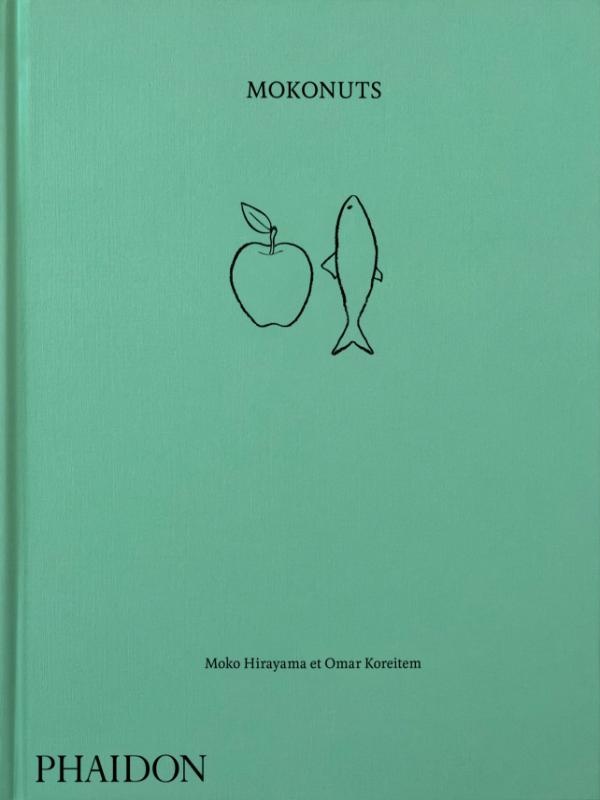 MOKONUTS - ILLUSTRATIONS, COULEUR