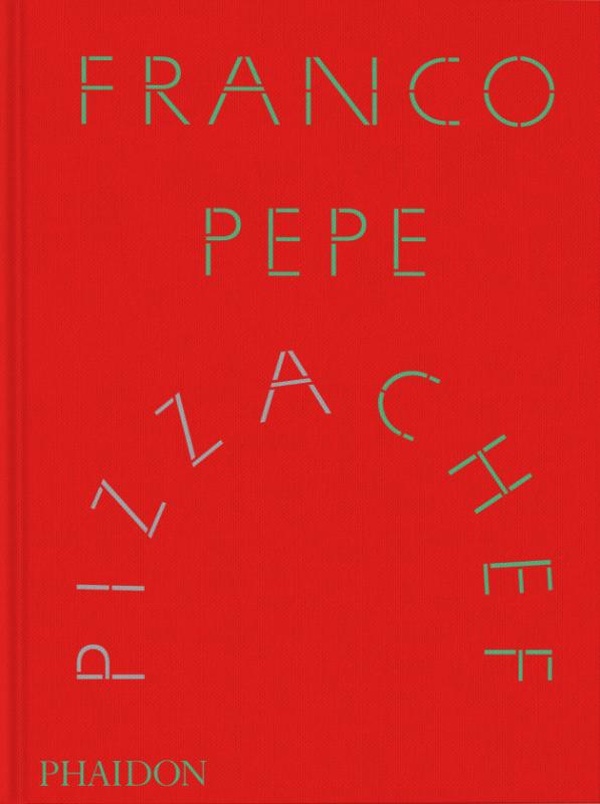 FRANCO PEPE - PIZZA CHEF