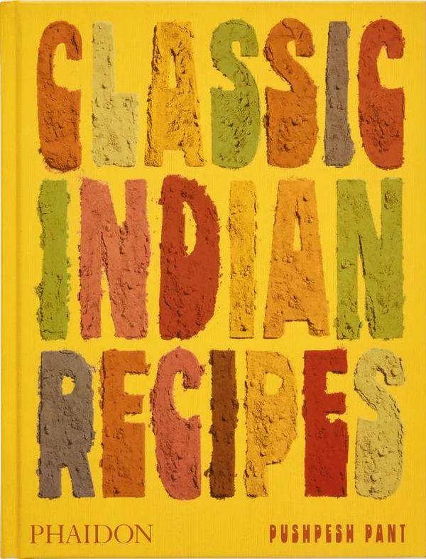 CLASSIC INDIAN RECIPES
