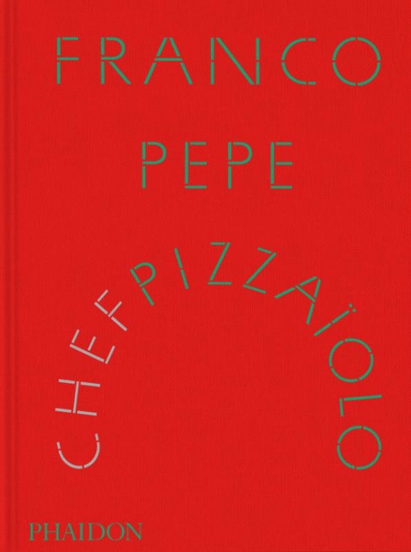 FRANCO PEPE - PIZZA CHEF - ILLUSTRATIONS, COULEUR
