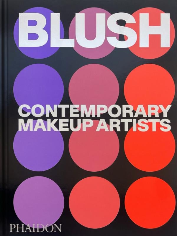 BLUSH - CONTEMPORARY MAKEUP ARTISTS