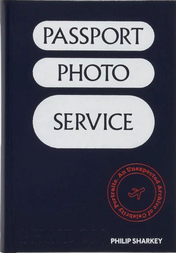 PASSPORT PHOTO SERVICE - ILLUSTRATIONS, NOIR ET BLANC