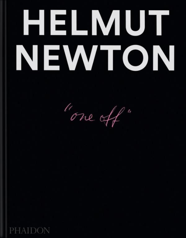 HELMUT NEWTON: ONE-OFF