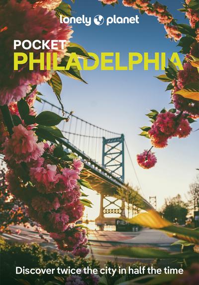 POCKET PHILADELPHIA 3ED -ANGLAIS-