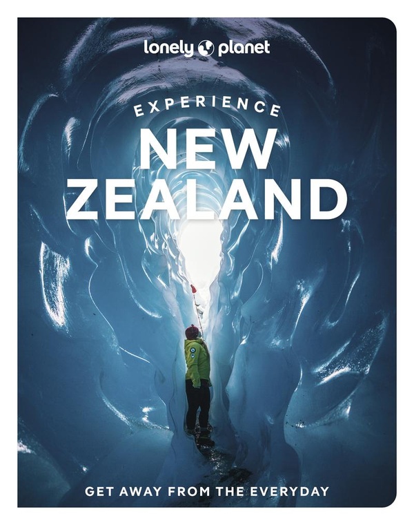 EXPERIENCE NEW ZEALAND 2ED -ANGLAIS-