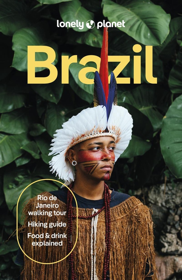 BRAZIL 14ED -ANGLAIS-