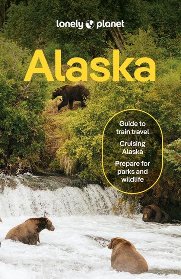 ALASKA 15ED -ANGLAIS-
